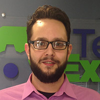 Jason Cooley, Support Services Manager, Tech Experts