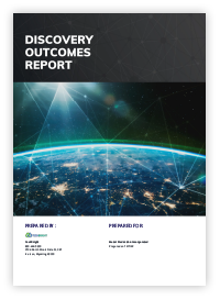 Auvik SaaS Management Discovery Outcome Report