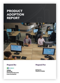 ASM Product Adoption Report