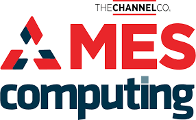 MES Computing Logo