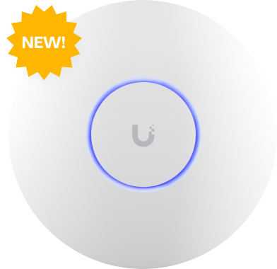 Ubiquiti Access Point U7 Pro