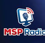 MSP Radio logo