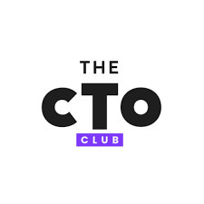 The CTO Club Logo