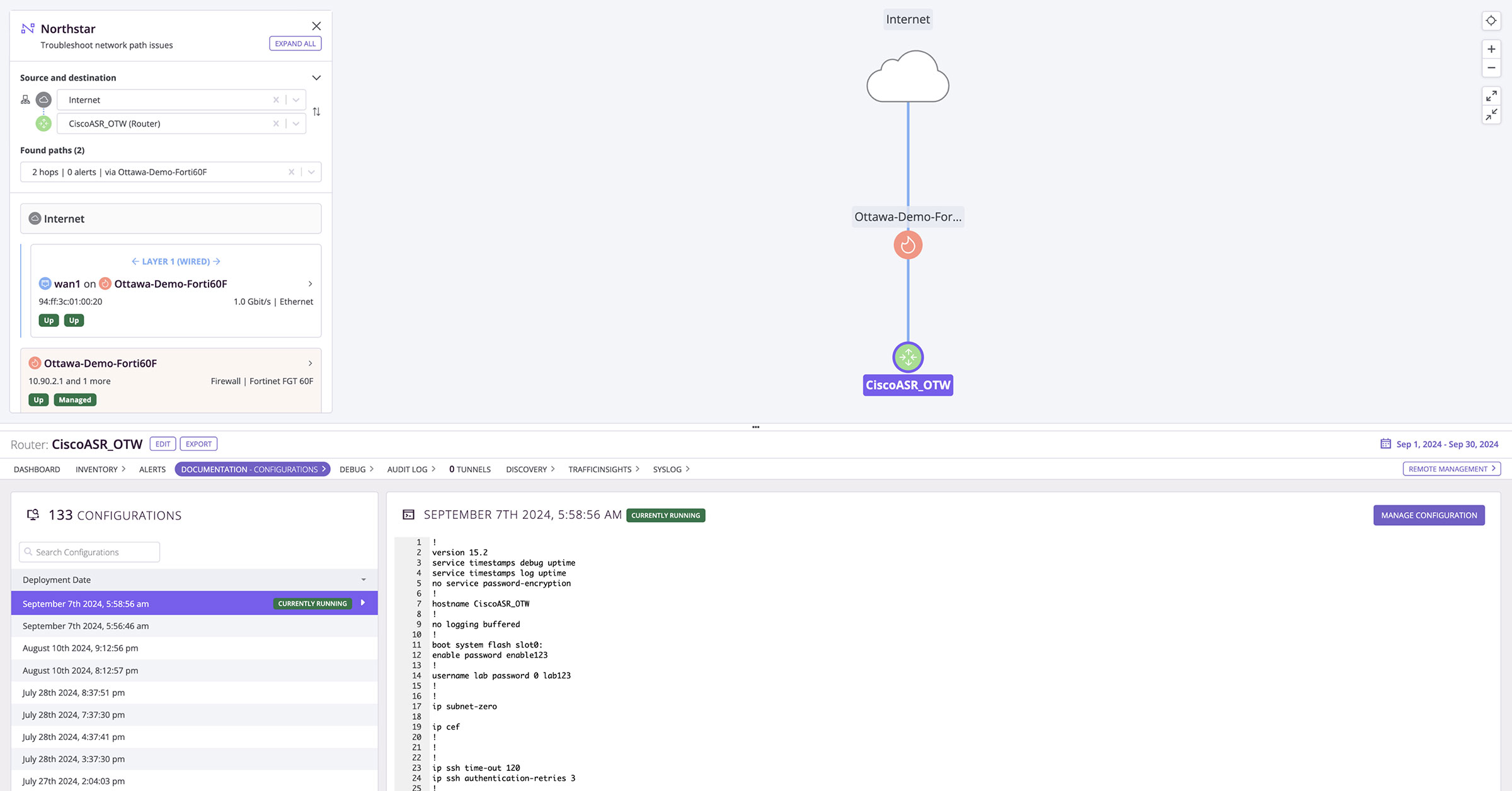 configuration management - benefits spotlight