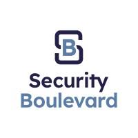 Security Boulevard Logo